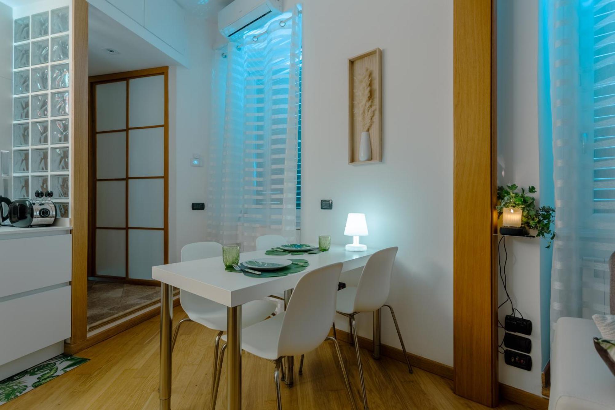 Eli Apartment Rom Exterior foto